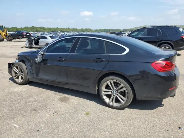 WBA4J3C58JBL03408 2018 BMW 4ER - Image 2