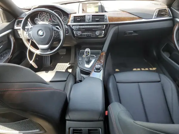 WBA4J3C58JBL03408 2018 BMW 4ER - Image 8