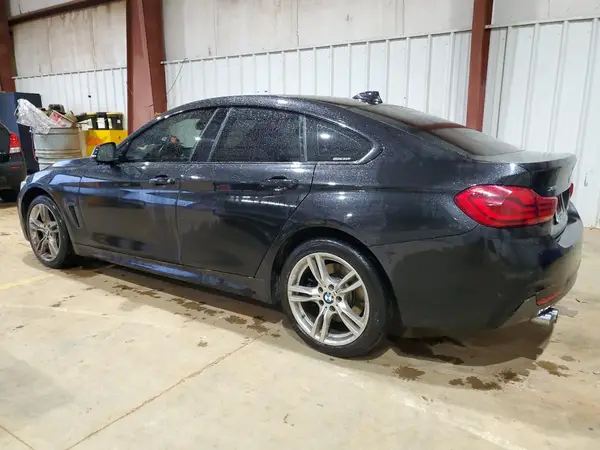 WBA4J3C58JBL04672 2018 BMW 4ER - Image 2
