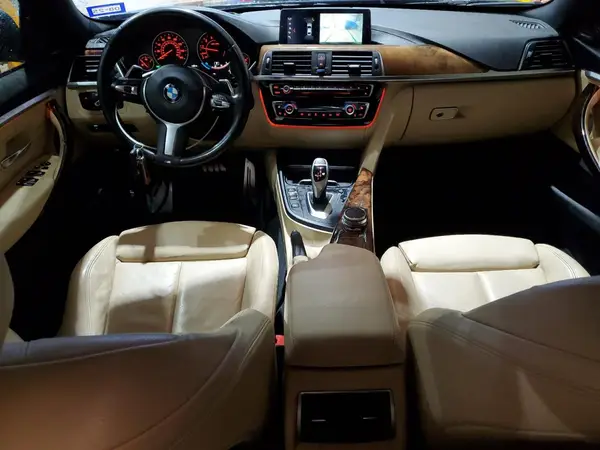 WBA4J3C58JBL04672 2018 BMW 4ER - Image 8