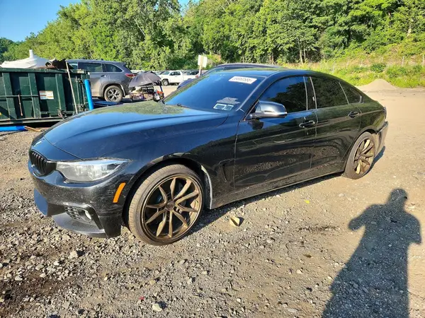 WBA4J3C58KBL06018 2019 BMW 4ER - Image 1