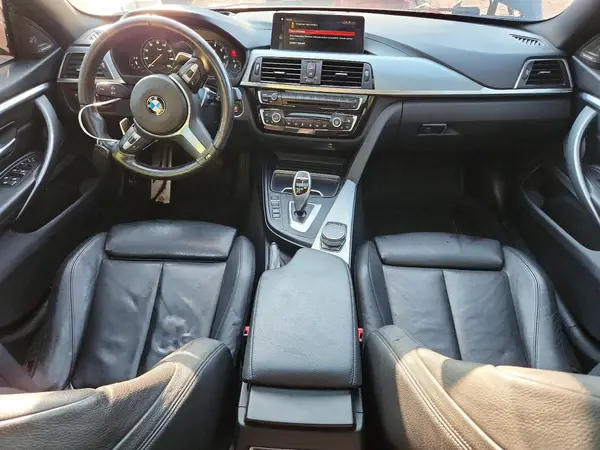 WBA4J3C58KBL06018 2019 BMW 4ER - Image 8