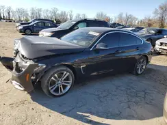 WBA4J3C58KBL06522 2019 BMW 4ER