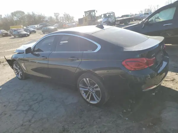 WBA4J3C58KBL06522 2019 BMW 4ER - Image 2