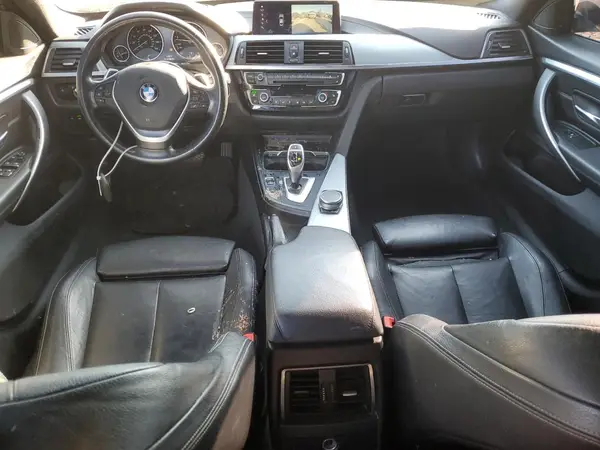 WBA4J3C58KBL06522 2019 BMW 4ER - Image 8