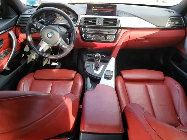 WBA4J3C58KBL06827 2019 BMW 4ER - Image 8