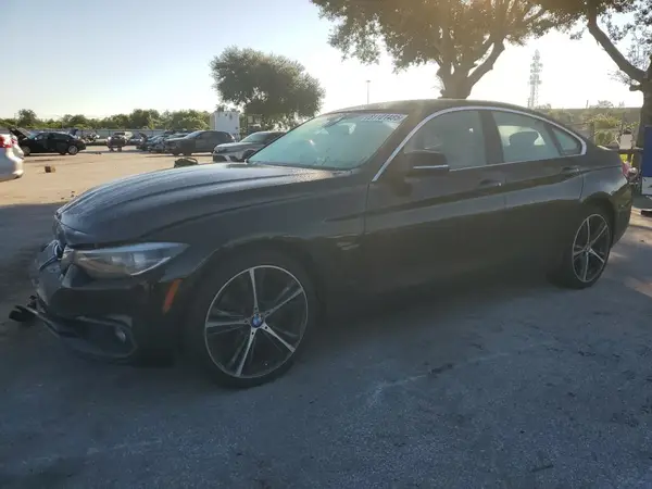 WBA4J3C58KBL07024 2019 BMW 4ER - Image 1