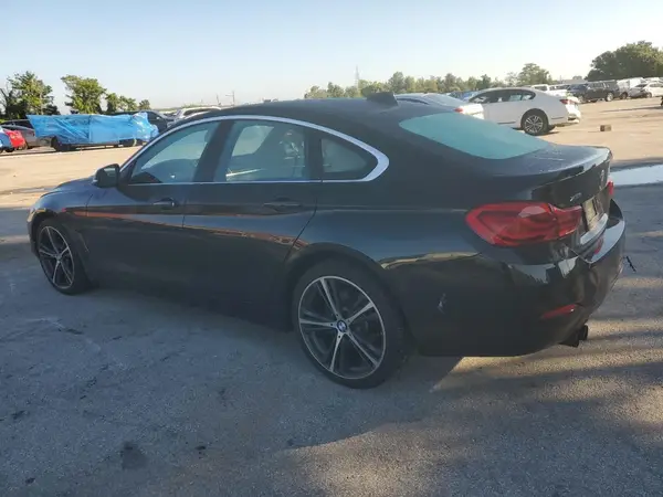 WBA4J3C58KBL07024 2019 BMW 4ER - Image 2