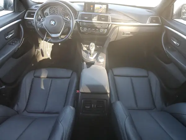 WBA4J3C58KBL07024 2019 BMW 4ER - Image 8