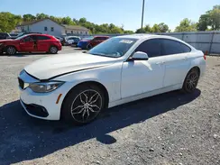 WBA4J3C58KBL07251 2019 BMW 4ER