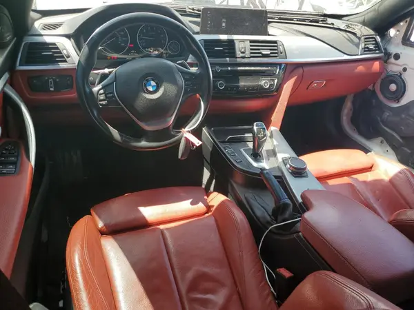WBA4J3C58KBL07332 2019 BMW 4ER - Image 8