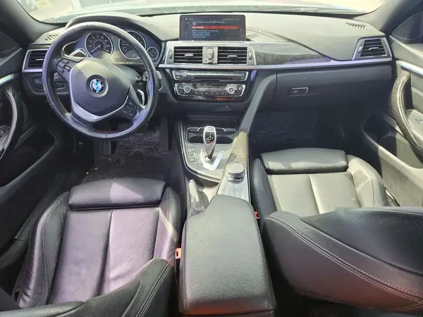 WBA4J3C58KBL08285 2019 BMW 4ER - Image 8