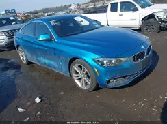 WBA4J3C58KBL09016 2019 BMW 4ER