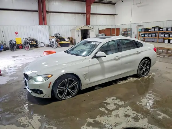 WBA4J3C58KBL09405 2019 BMW 4ER - Image 1