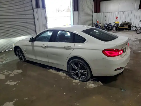 WBA4J3C58KBL09405 2019 BMW 4ER - Image 2
