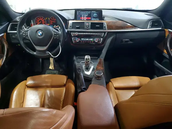 WBA4J3C58KBL09405 2019 BMW 4ER - Image 8