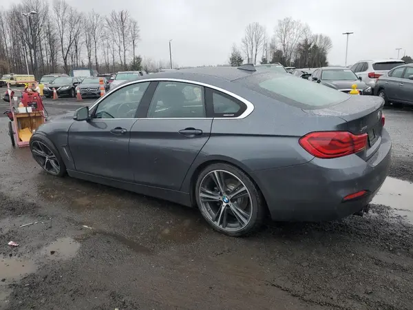 WBA4J3C59JBL03370 2018 BMW 4ER - Image 2