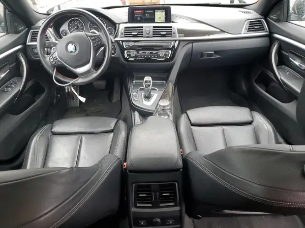 WBA4J3C59JBL03370 2018 BMW 4ER - Image 8