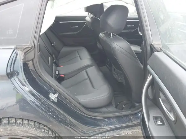 WBA4J3C59JBL04275 2018 BMW 4ER - Image 8
