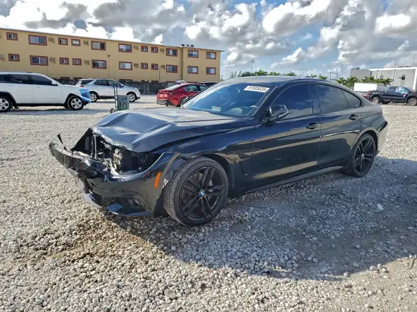 WBA4J3C59JBL04700 2018 BMW 4ER - Image 1