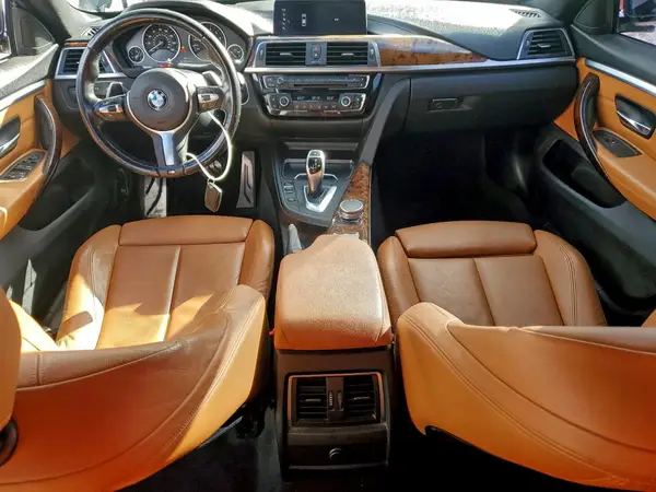 WBA4J3C59JBL04700 2018 BMW 4ER - Image 8