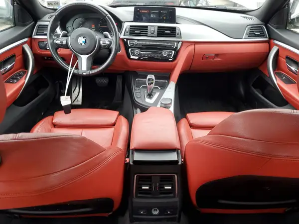 WBA4J3C59KBL05234 2019 BMW 4ER - Image 8