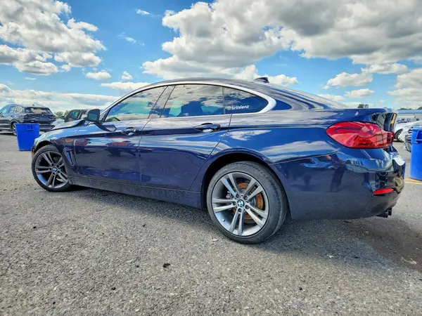 WBA4J3C59KBL05282 2019 BMW 4ER - Image 2