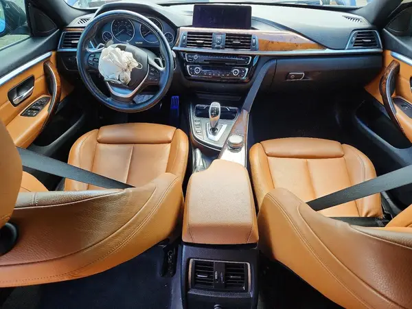 WBA4J3C59KBL05282 2019 BMW 4ER - Image 8
