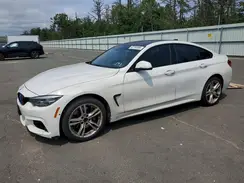 WBA4J3C59KBL05332 2019 BMW 4ER