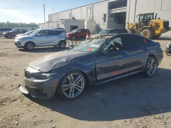 WBA4J3C59KBL05590 2019 BMW 4ER - Image 1