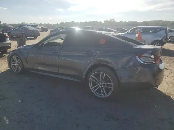 WBA4J3C59KBL05590 2019 BMW 4ER - Image 2