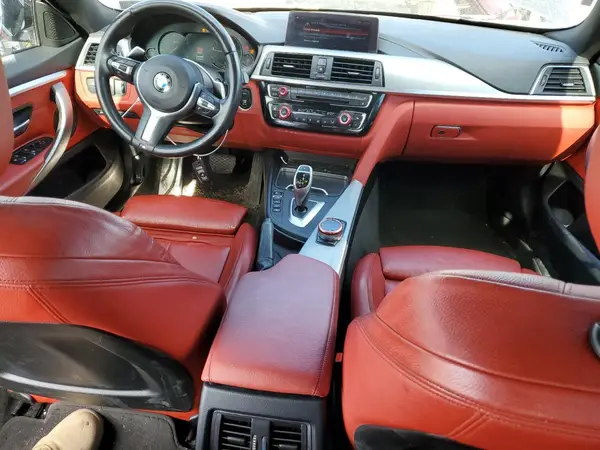 WBA4J3C59KBL06478 2019 BMW 4ER - Image 8