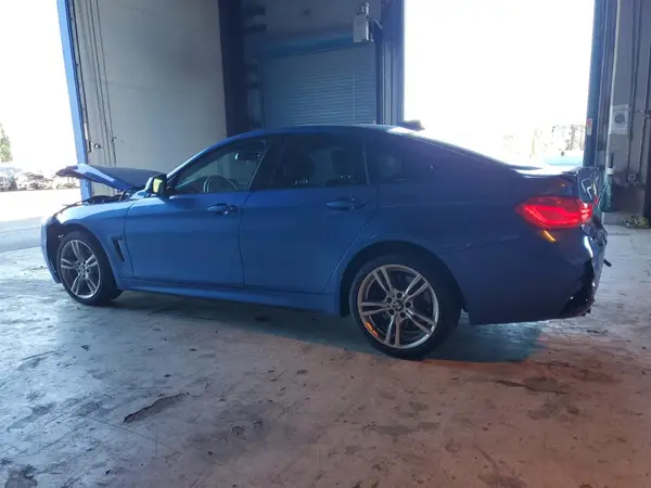 WBA4J3C59KBL06951 2019 BMW 4ER - Image 2