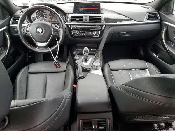 WBA4J3C59KBL07209 2019 BMW 4ER - Image 8