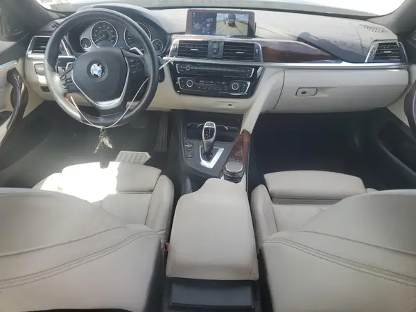WBA4J3C59KBL07291 2019 BMW 4ER - Image 8