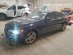 WBA4J3C59KBL07372 2019 BMW 4ER
