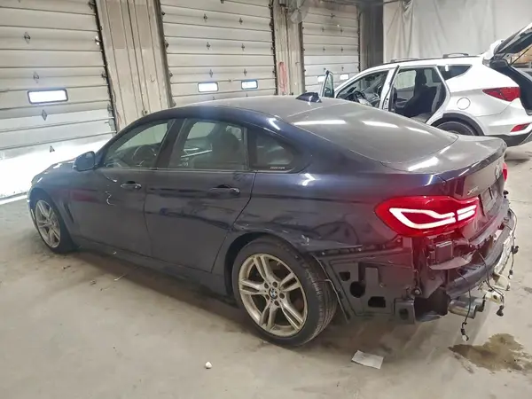 WBA4J3C59KBL07372 2019 BMW 4ER - Image 2
