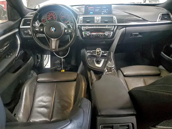 WBA4J3C59KBL07372 2019 BMW 4ER - Image 8