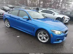 WBA4J3C59KBL07436 2019 BMW 4ER