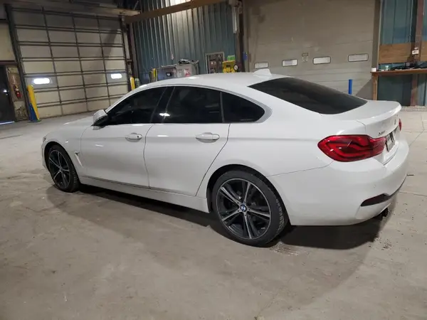 WBA4J3C59KBL08067 2019 BMW 4ER - Image 2