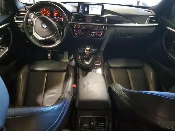 WBA4J3C59KBL08067 2019 BMW 4ER - Image 8