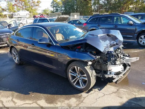WBA4J3C59KBL08778 2019 BMW 4ER - Image 1
