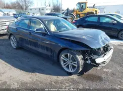 WBA4J3C59KBL09283 2019 BMW 4ER