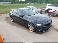 WBA4J3C59KBL09476 2019 BMW 4ER