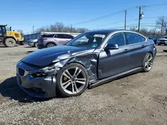WBA4J3C59KBL10613 2019 BMW 4ER