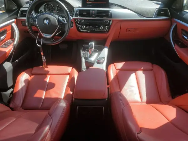 WBA4J3C59KBL10790 2019 BMW 4ER - Image 8