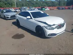 WBA4J3C59KBL10921 2019 BMW 4ER
