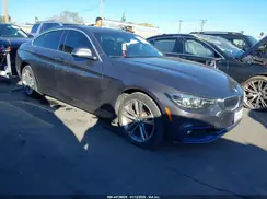 WBA4J3C59KBL11292 2019 BMW 4ER