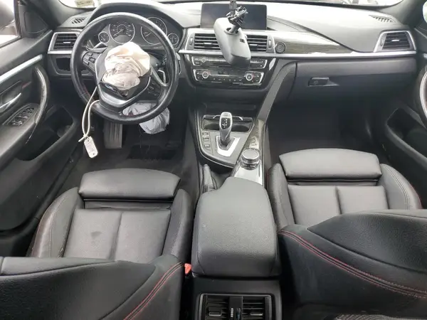 WBA4J3C5XJBB97272 2018 BMW 4ER - Image 8