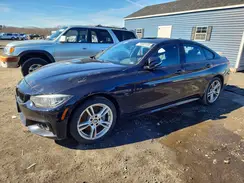 WBA4J3C5XJBG90689 2018 BMW 4ER